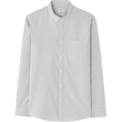 Celio Риза Caoxfordy regular Celio | Siv | МЪЖЕ | S