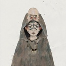 Antidawn EP - Burial CD