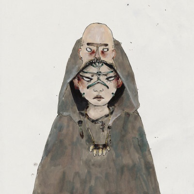 Antidawn EP - Burial CD