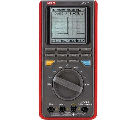UNI-T UT81C