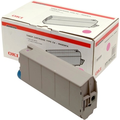 OKI 41963006 - originálny