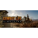 Cowboy Life Simulator