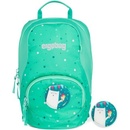 Ergobag Ease Dreamy zelený