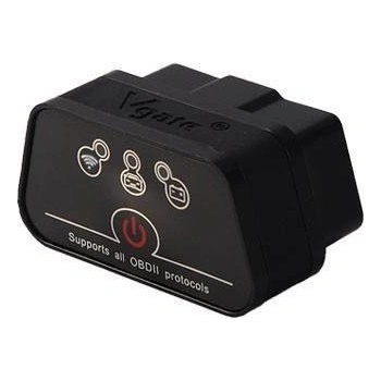 VGATE iCar2