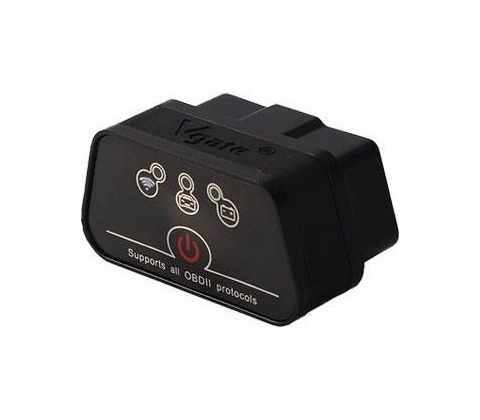 VGATE iCar2