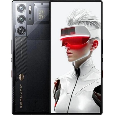 ZTE nubia Red Magic 9S Pro 5G 512GB 16GB RAM Dual