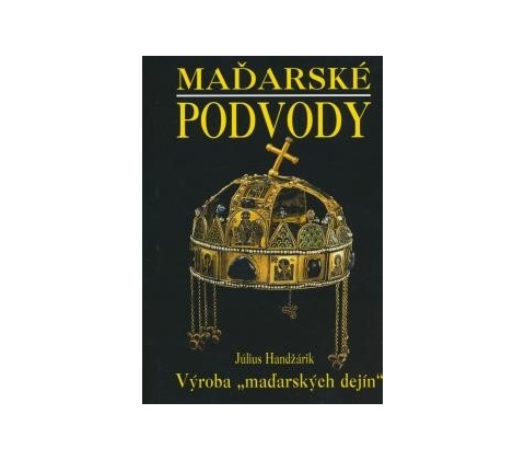 Maďarské podvody