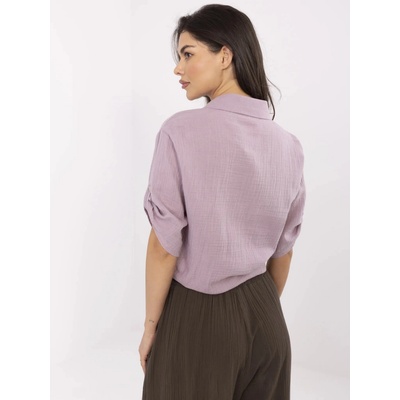 Shirt-DHJ-KS-8595-1.66-light purple