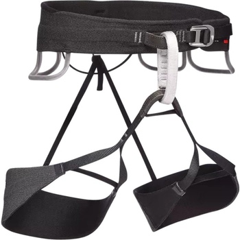Black Diamond SOLUTION GUIDE Harness