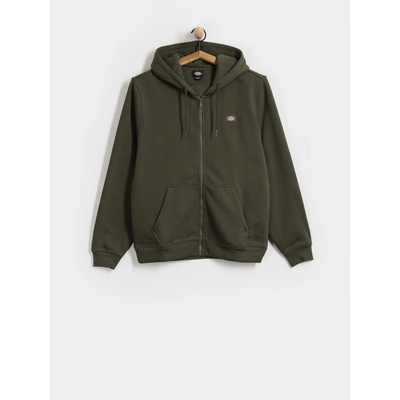 Dickies Oakport ZHD deep depths