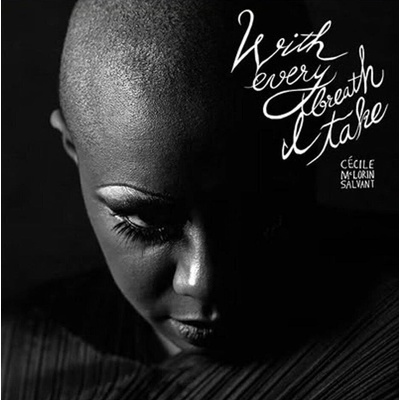 Cécile McLorin Salvant - With Every Breath I Take (CD) (0075597896121)