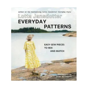 Lotta Jansdotter Everyday Patterns | Jansdotter, Lotta (ISBN: 9781419743986)
