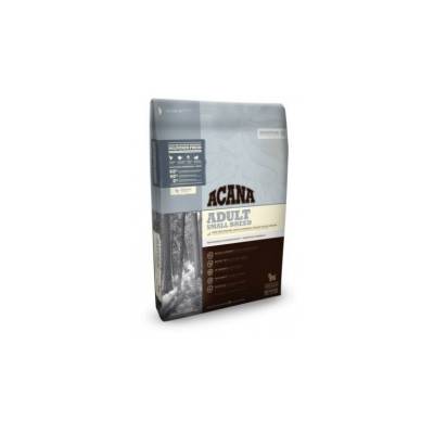 ACANA Adult Small Breed HERITAGE 2kg
