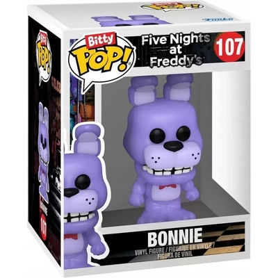 Funko Bitty Pop! Five Nights at Freddys Freddy