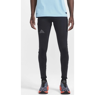 Craft Pro Trail Tights černé