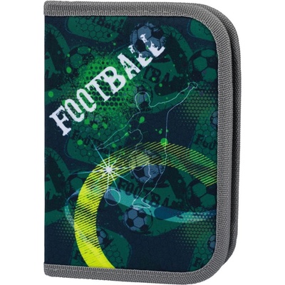 BAAGL klasik dve chlopne Futbal