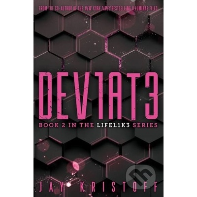 Dev1At3 - Jay Kristoff