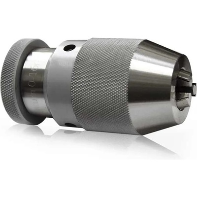 Optimum 3050610 Přesná rychloupínací hlavička 1 ÷ 10 mm. B16