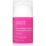 Paula's Choice Pro-Collagen Peptide Plumping Moisturizer лек гел-крем с пептиди 50ml