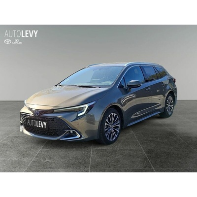 Toyota Corolla 2.0 Touring Sports 144 kW