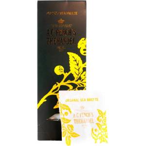 A.C. Perch’s Thehandel Чай Ройбос ORGANIC МОРСКИ БРИЗ, 25 пакетчета чай, A. C. Perch's Thehandel (ACP25SEAP)