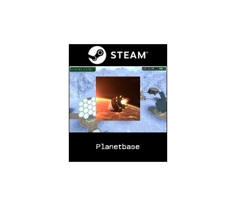 Planetbase