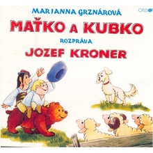 Maťko a Kubko
