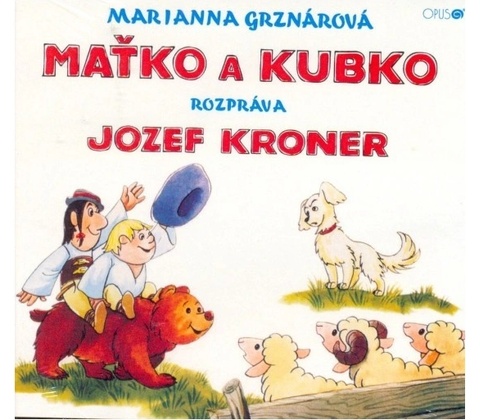 Maťko a Kubko