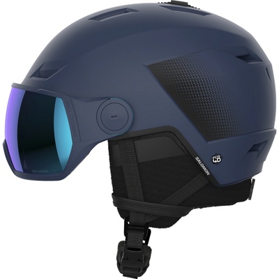 Salomon PIONEER LT VISOR 23/24 – Zboží Dáma