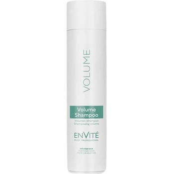 Dusy Envité Volume shampoo 250 ml