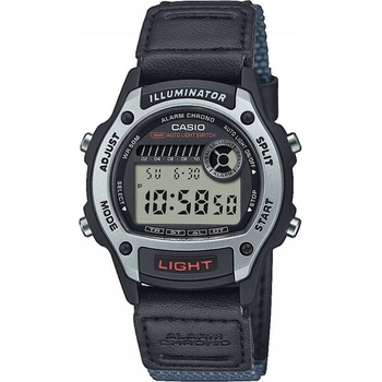Casio W-220HF-3A