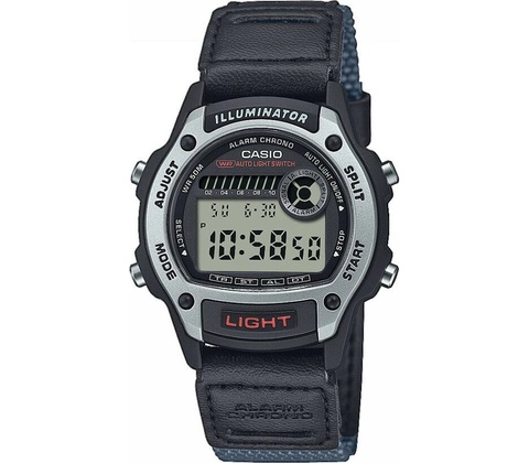 Casio W-220HF-3A