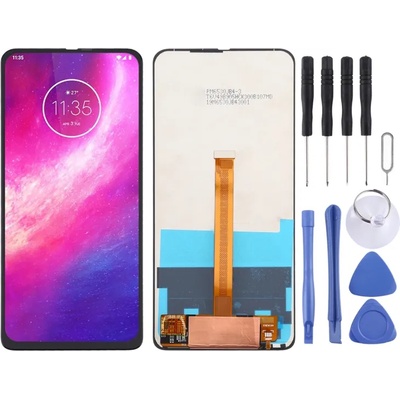 Motorola LCD Дисплей и Тъч Скрийн за Motorola One Hyper