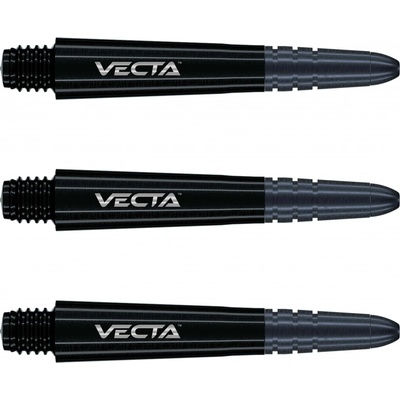 Winmau Vecta - short - black