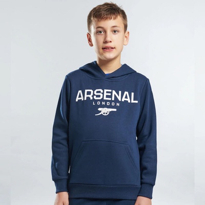 Fan-shop Arsenal FC Logo navy