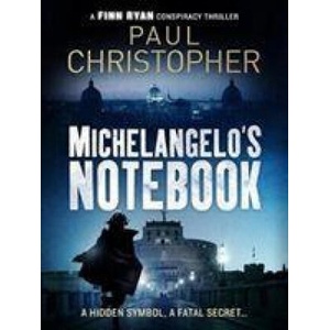 Michelangelo's Notebook (2019)