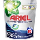 Ariel Regular kapsle 80 PD