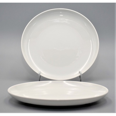 Thun TOM Porcelánový Talíř dezertní 19 cm bílá