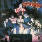 BMG Tankard: Zombie Attack - CD (021799)