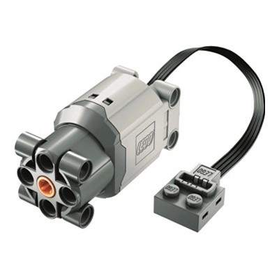 LEGO® 99499 Power Functions L Motor 9V