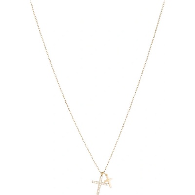 Zag Bijoux SNS25812-01WHT