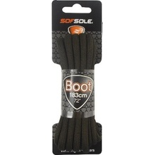 Sofsole BLACK WAXED III čierne