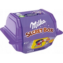 Milka Secret Box 14,4 g