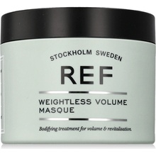 REF Weightless Volume Masque 250 ml