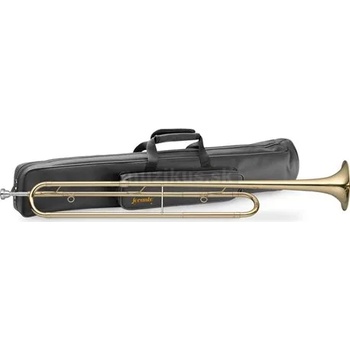 Image 1 of Stagg Фанфарен тромпет LV-FS4205 Eb с калъф