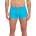 Sundek Бански гащета Sundek Rainbow on the sides swimming boxer - Blue (Oversea 04)