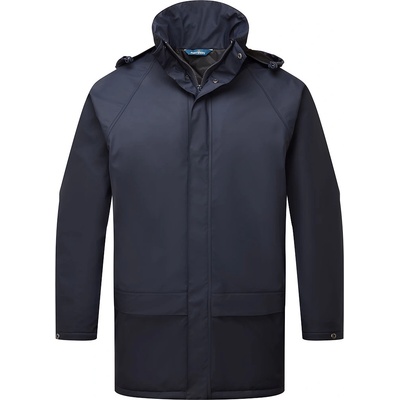 Portwest sealtex classic s604 / Мъжко водоустойчиво зимно яке - тъмносиньо s (s604nvrs)