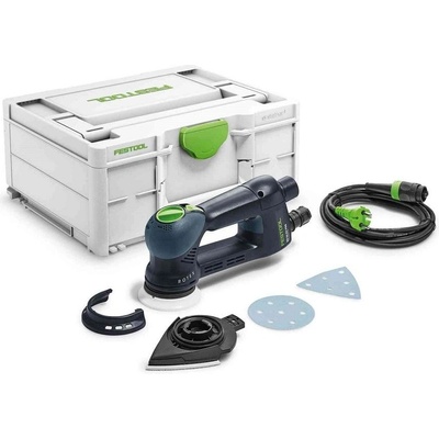 Festool ROTEX RO 90 DX FEQ-Plus 576259