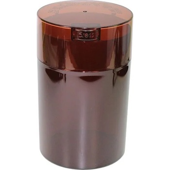 Image 1 of BaristaTools Кутия За Съхранение На Кафе Vaccuum Кафяв 500gr