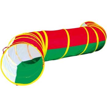 Nowa Szkola Тунел за игра Nowa Szkola - Z, 280 cm (6630040044)